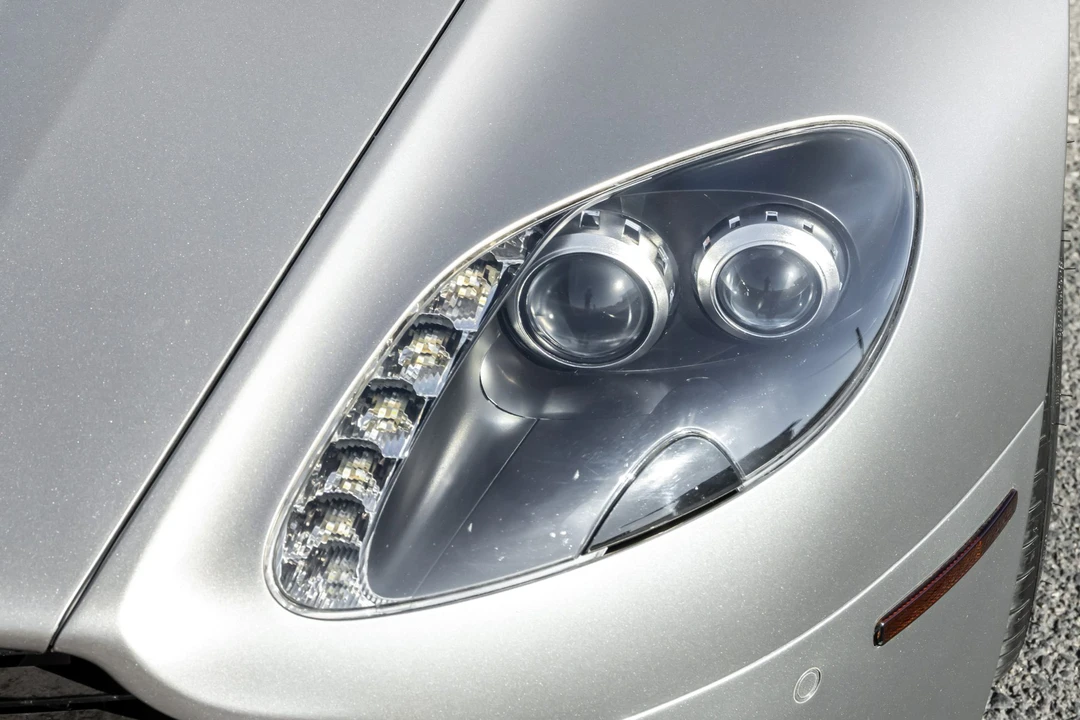2010 Aston Martin V8 Vantage (2006-2017) - Image 21 of 31
