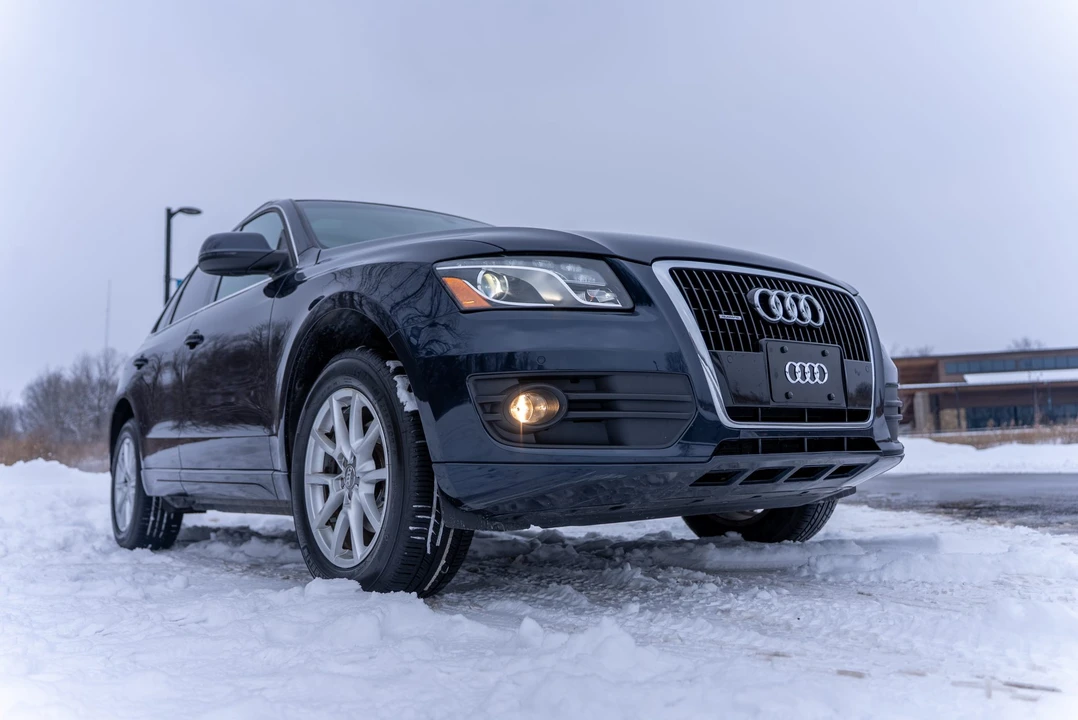 2010 Audi 8R Q5 - Image 6 of 31