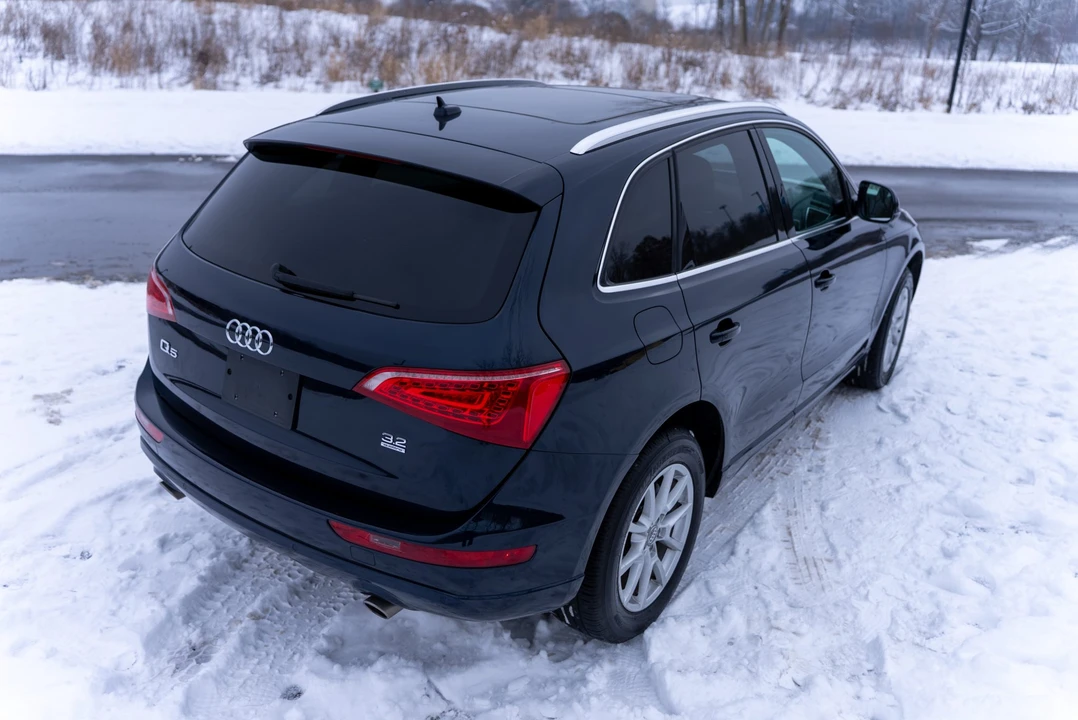 2010 Audi 8R Q5 - Image 30 of 31