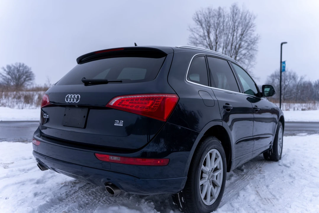 2010 Audi 8R Q5 - Image 29 of 31