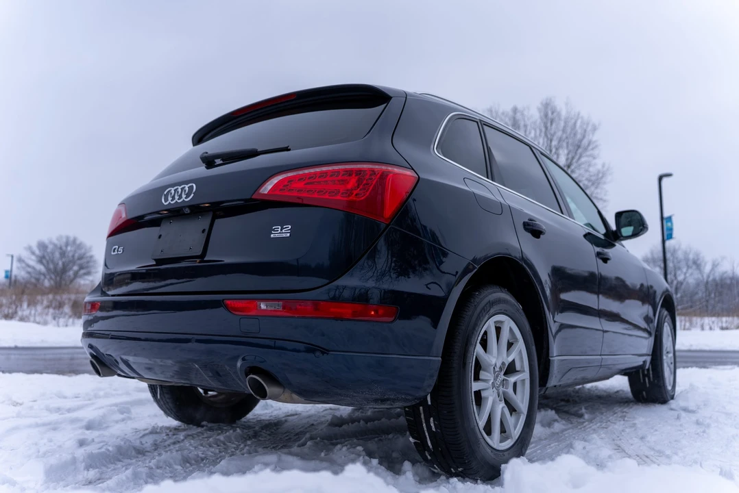 2010 Audi 8R Q5 - Image 28 of 31
