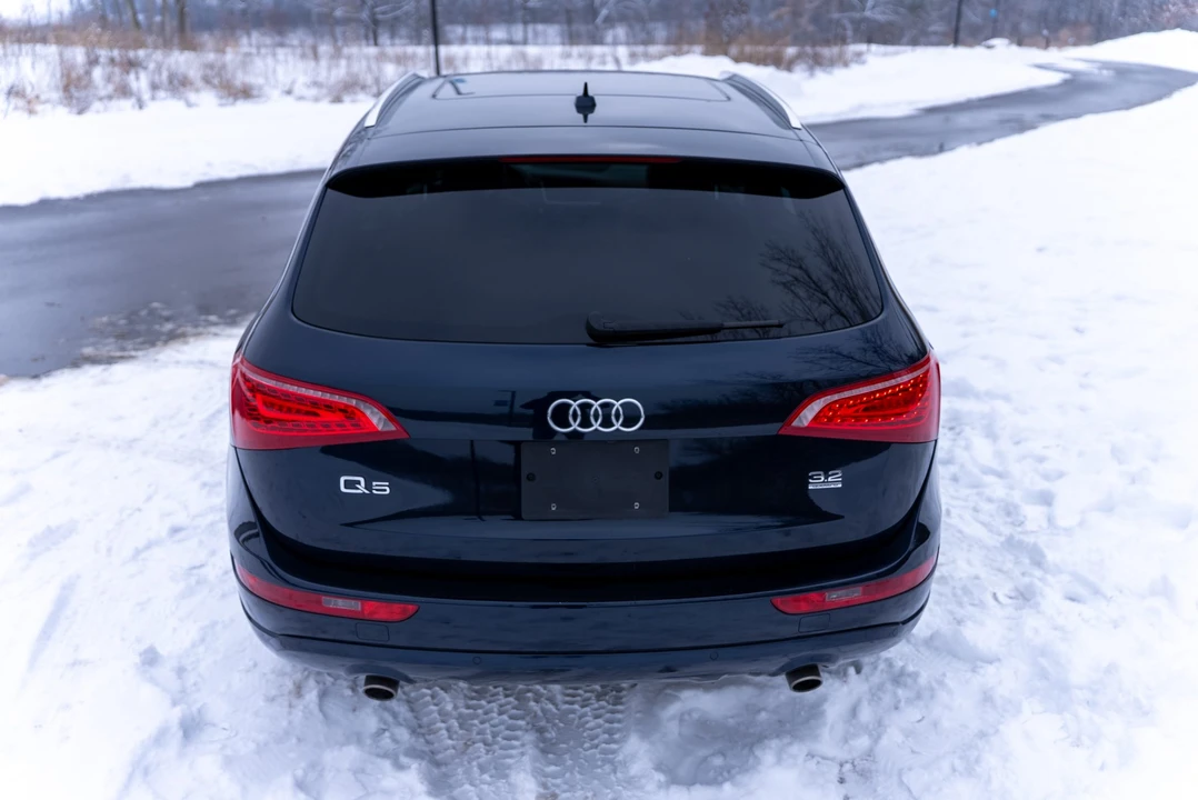 2010 Audi 8R Q5 - Image 26 of 31