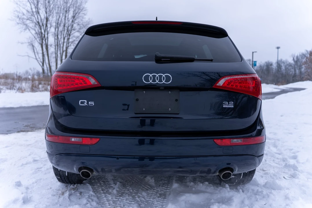 2010 Audi 8R Q5 - Image 25 of 31