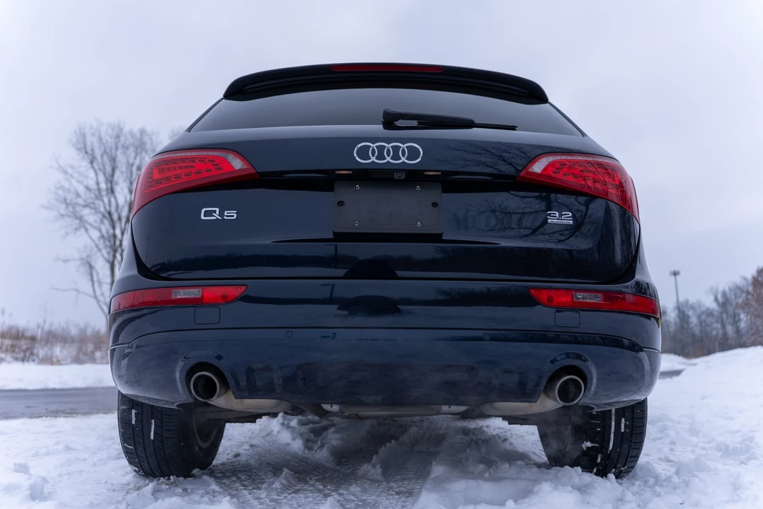 2010 Audi 8R Q5 - Image 24 of 31