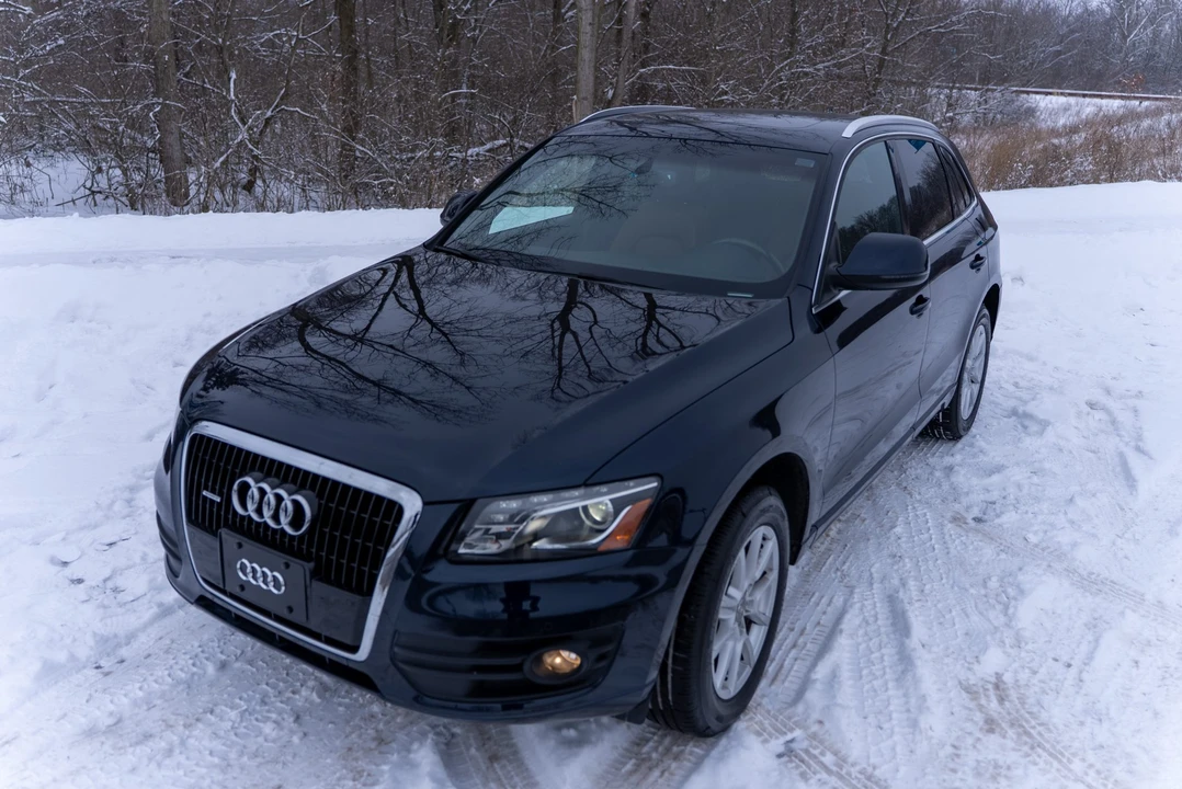 2010 Audi 8R Q5 - Image 15 of 31