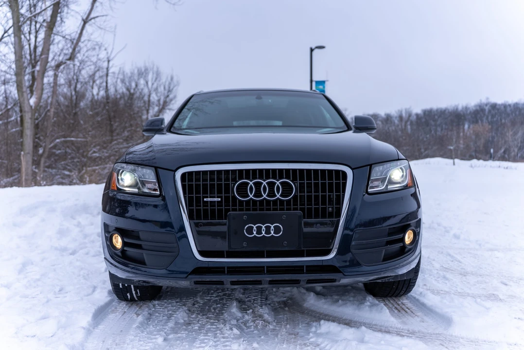 2010 Audi 8R Q5 - Image 8 of 31