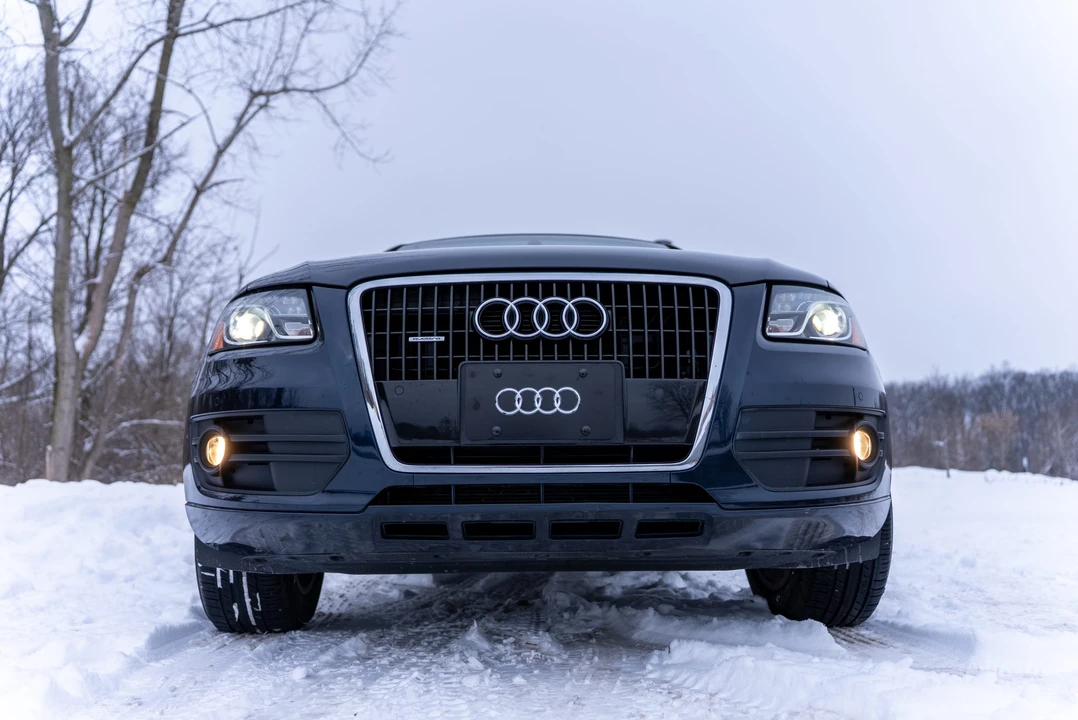 2010 Audi 8R Q5 - Image 7 of 31