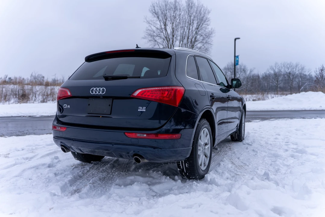 2010 Audi 8R Q5 - Image 31 of 31