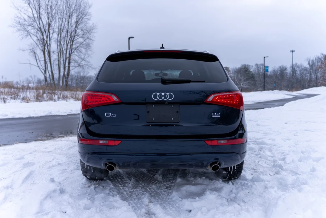 2010 Audi 8R Q5 - Image 27 of 31