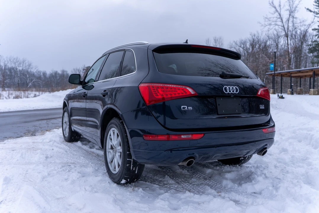 2010 Audi 8R Q5 - Image 20 of 31