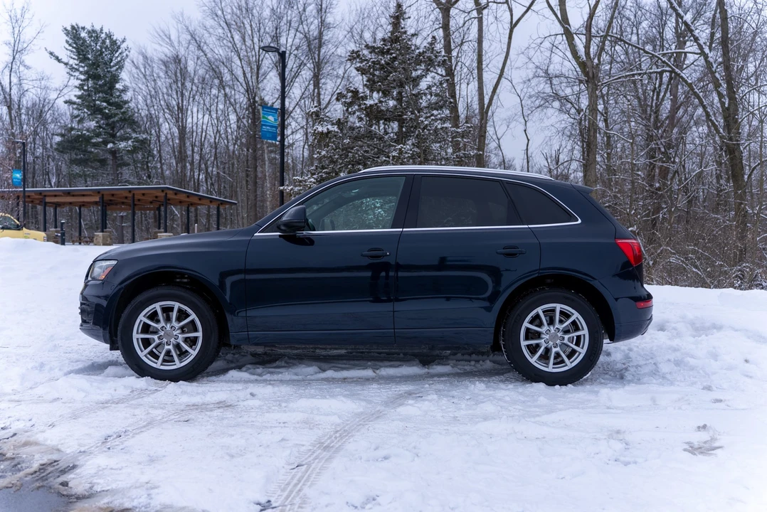 2010 Audi 8R Q5 - Image 17 of 31
