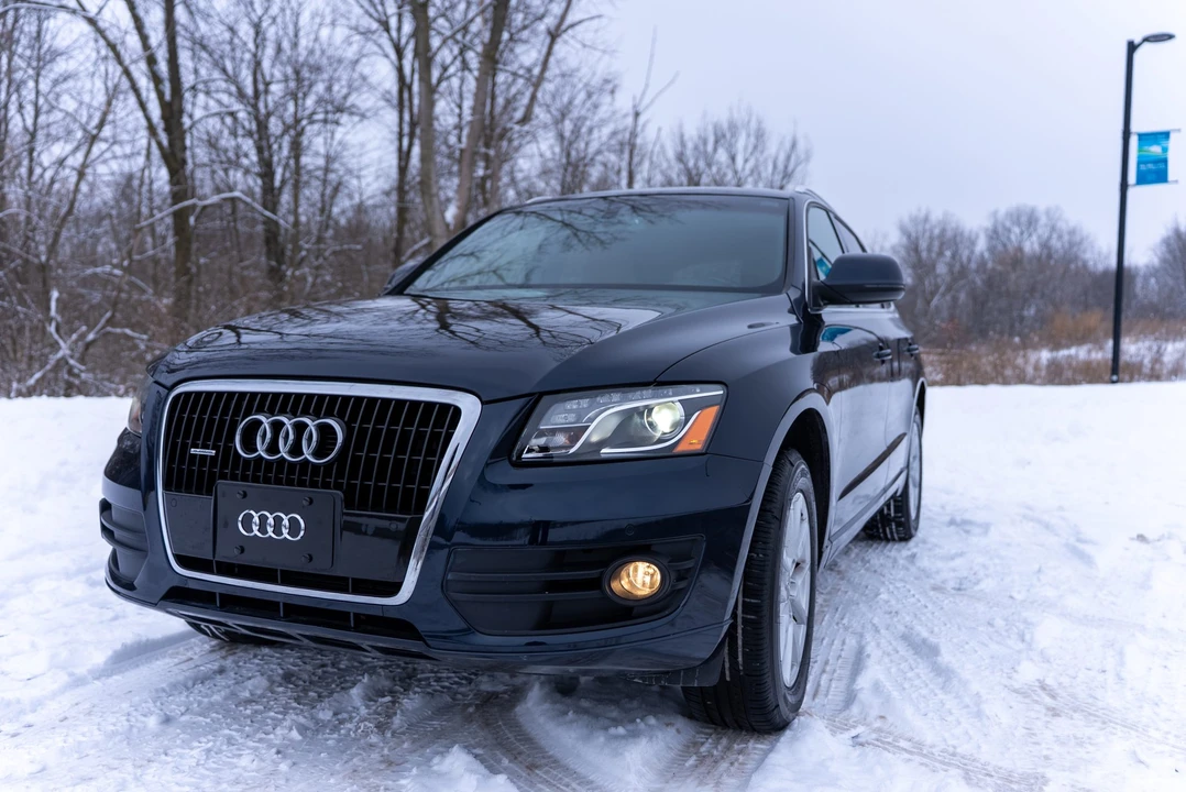 2010 Audi 8R Q5 - Image 13 of 31
