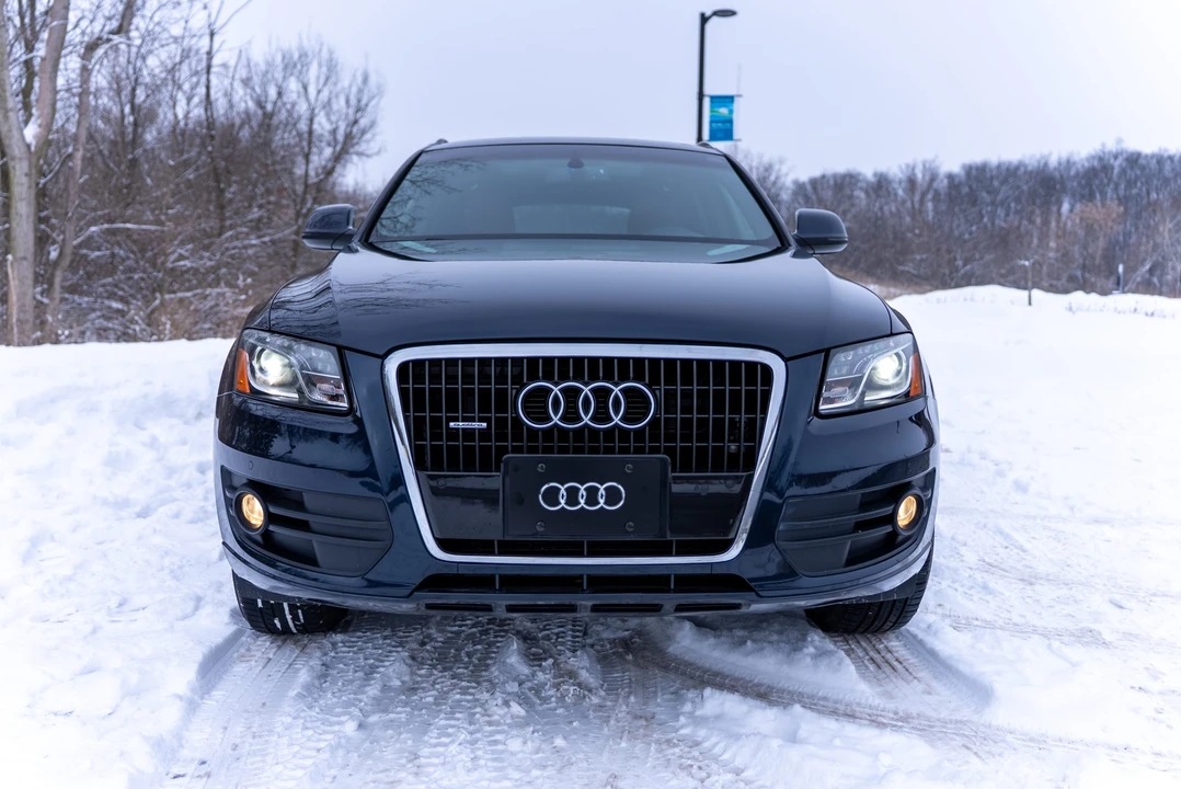 2010 Audi 8R Q5 - Image 9 of 31