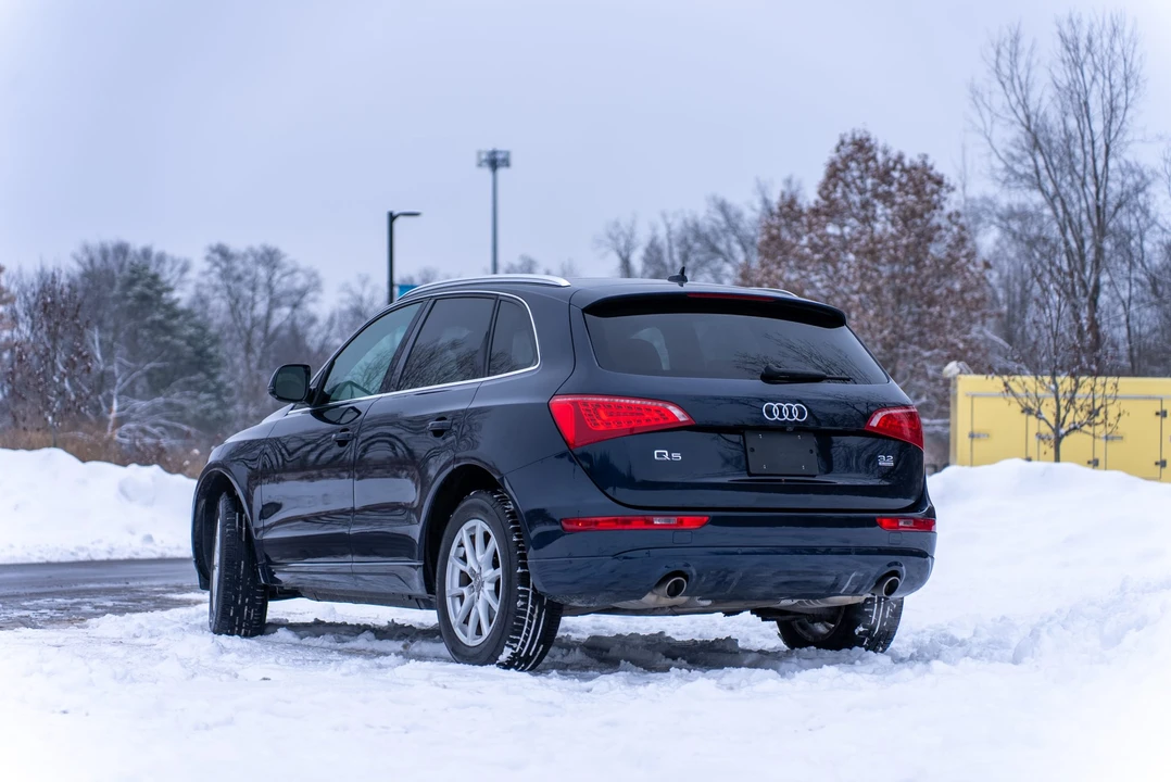 2010 Audi 8R Q5 - Image 18 of 31