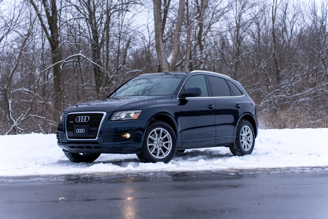 2010 Audi 8R Q5 - Image 16 of 31