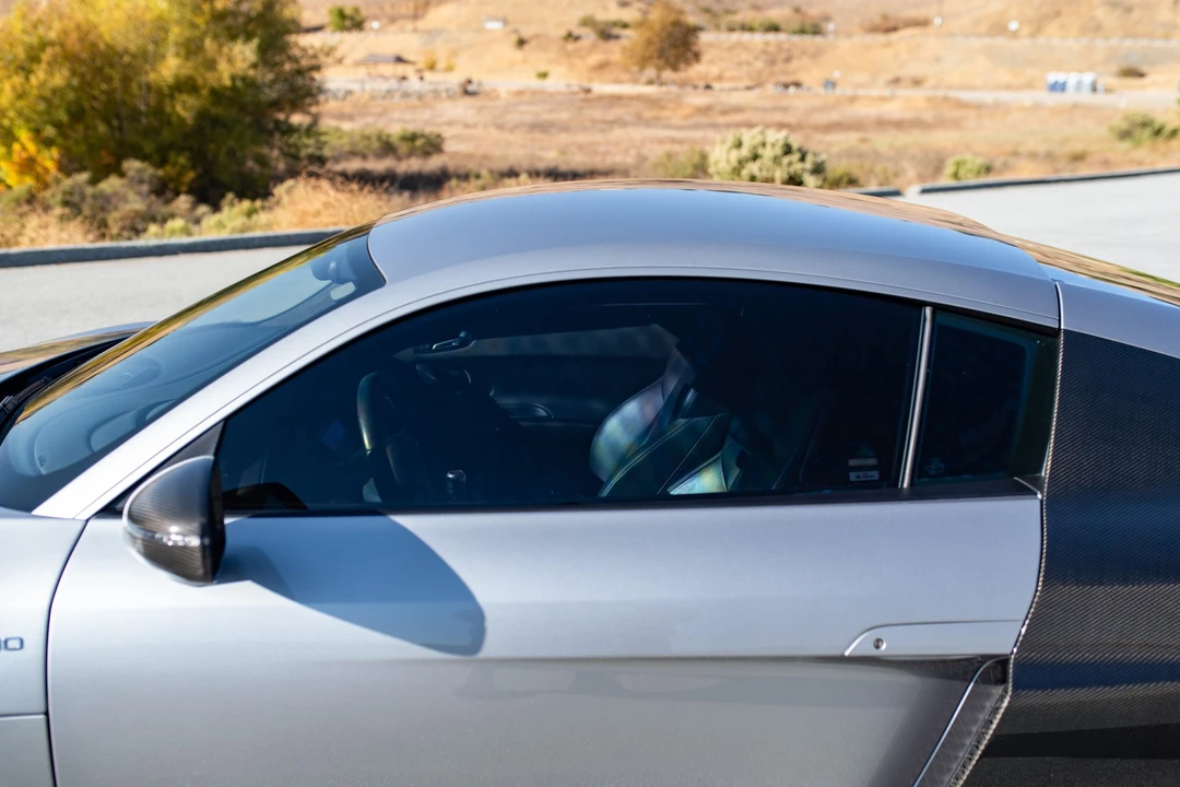 2010 Audi 42 R8 - Image 21 of 31