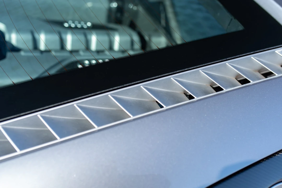 2010 Audi 42 R8 - Image 27 of 31