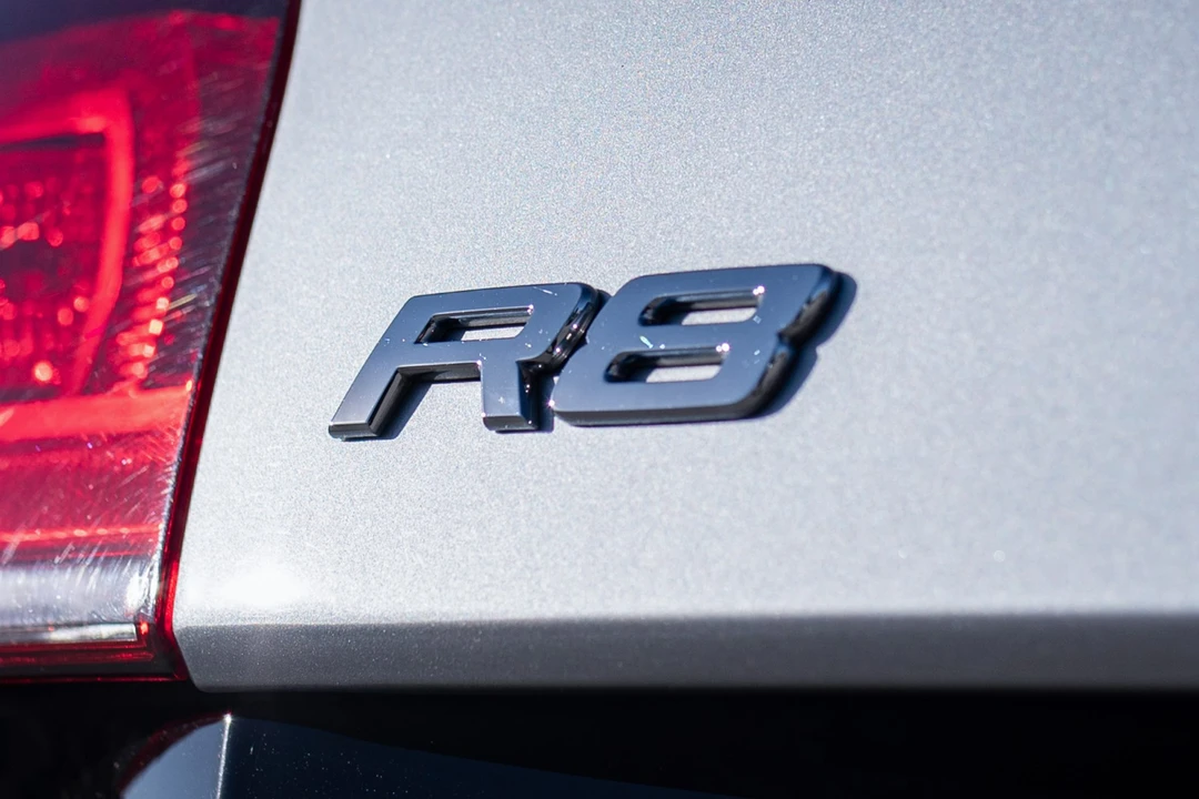 2010 Audi 42 R8 - Image 31 of 31