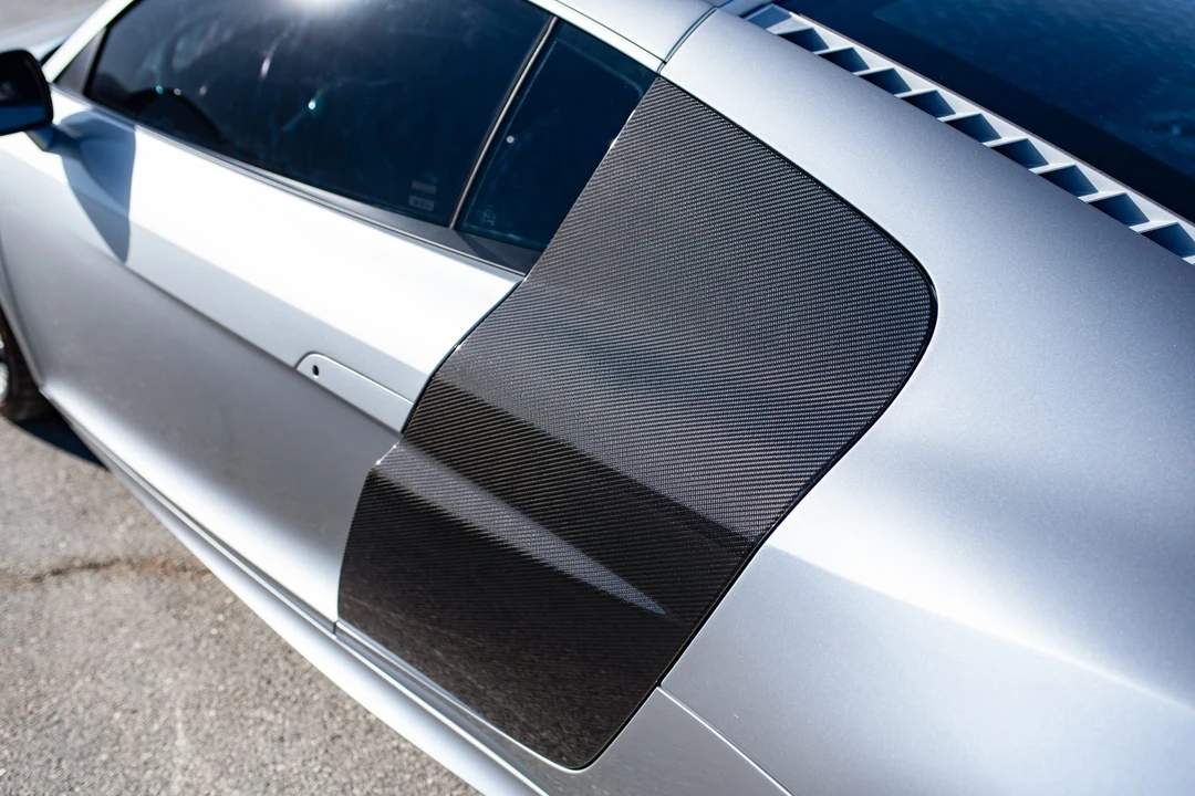 2010 Audi 42 R8 - Image 23 of 31