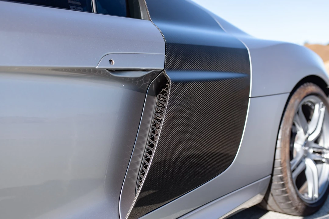 2010 Audi 42 R8 - Image 24 of 31