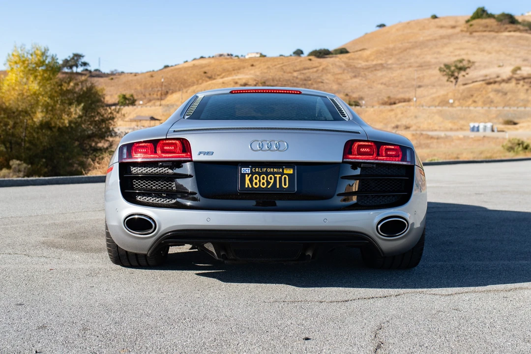 2010 Audi 42 R8 - Image 11 of 31