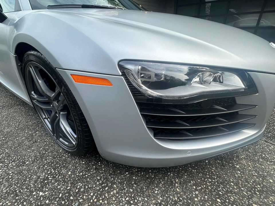 2010 Audi 42 R8 - Image 21 of 31