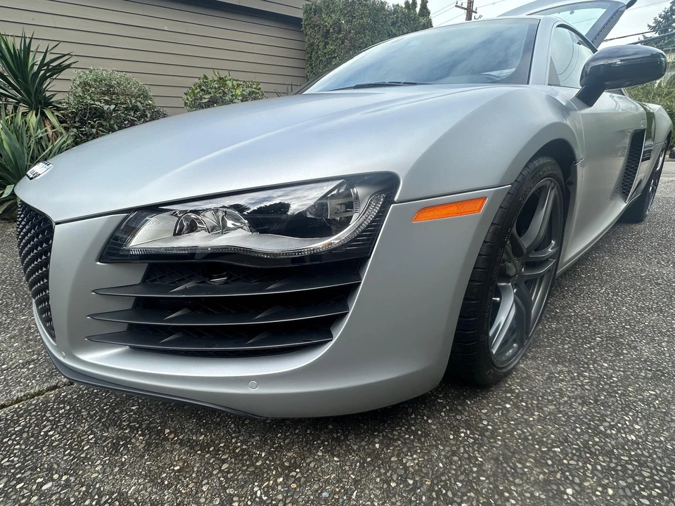 2010 Audi 42 R8 - Image 20 of 31