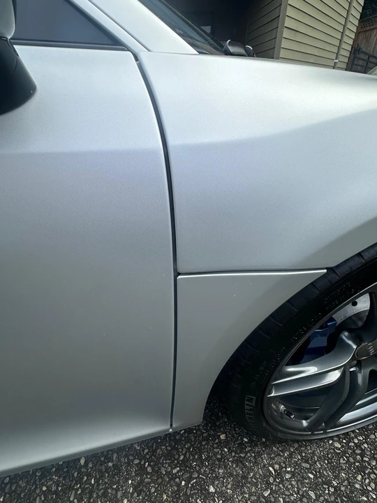 2010 Audi 42 R8 - Image 28 of 31