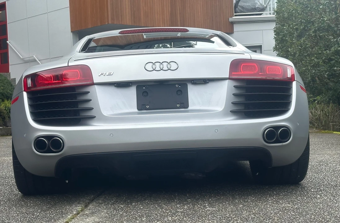 2010 Audi 42 R8 - Image 15 of 31