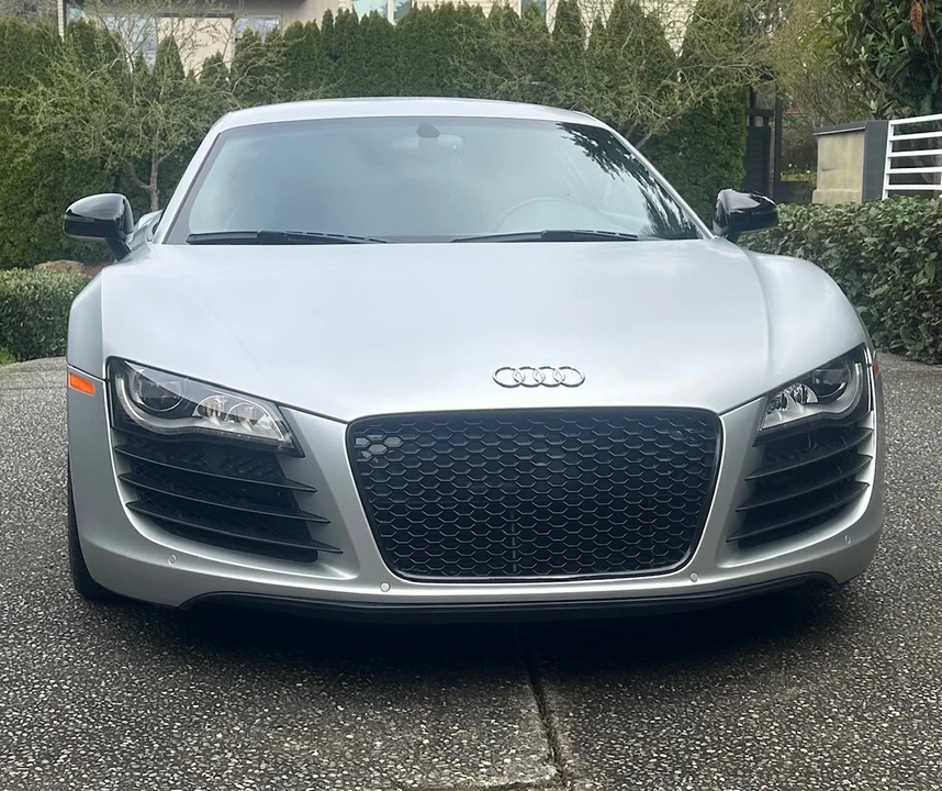 2010 Audi 42 R8 - Image 6 of 31