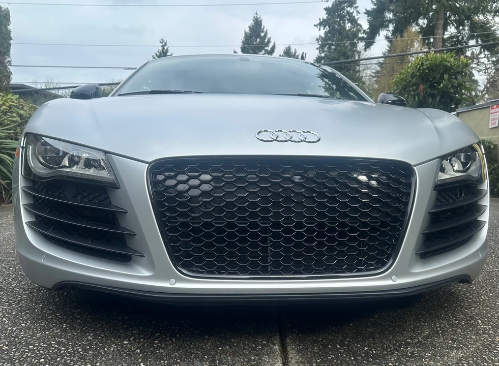 2010 Audi 42 R8 - Image 7 of 31