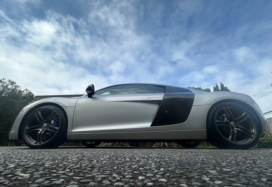 2010 Audi 42 R8 - Image 19 of 31