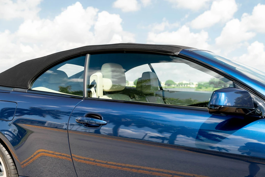 2010 BMW E63/E64 645Ci & 650i - Image 30 of 31