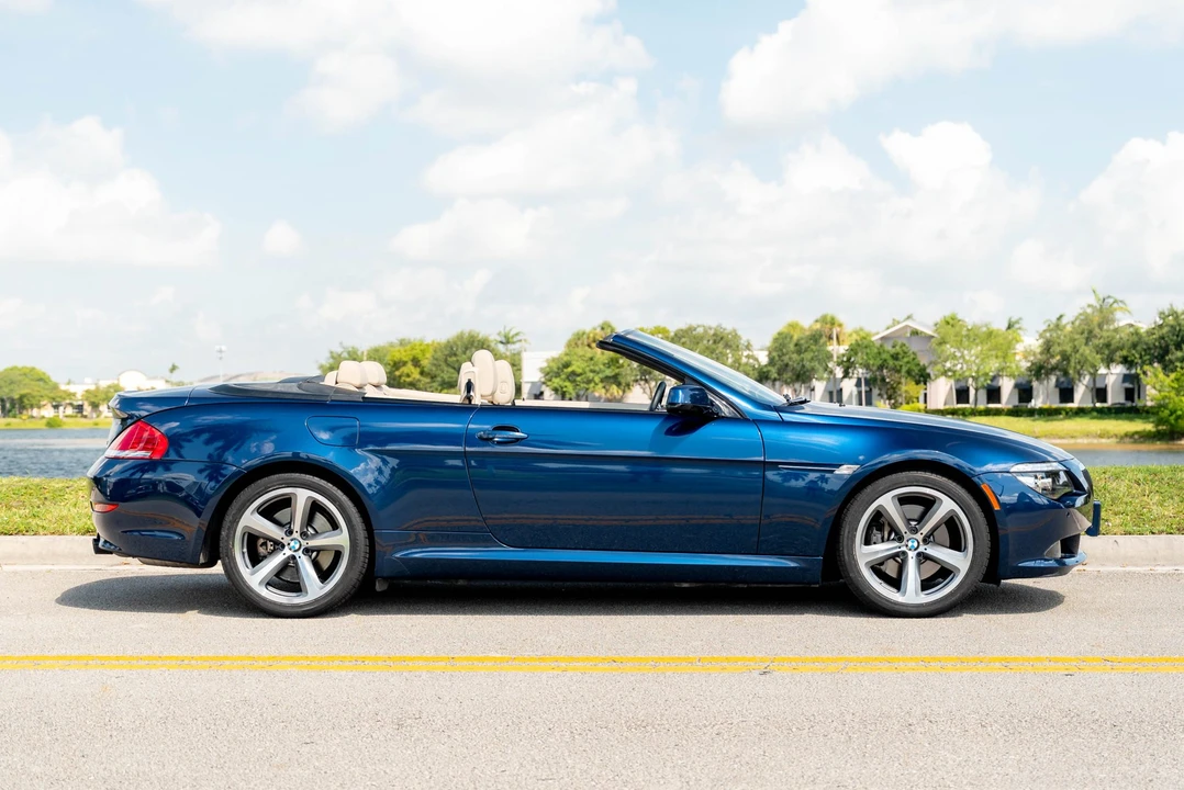 2010 BMW E63/E64 645Ci & 650i - Image 10 of 31