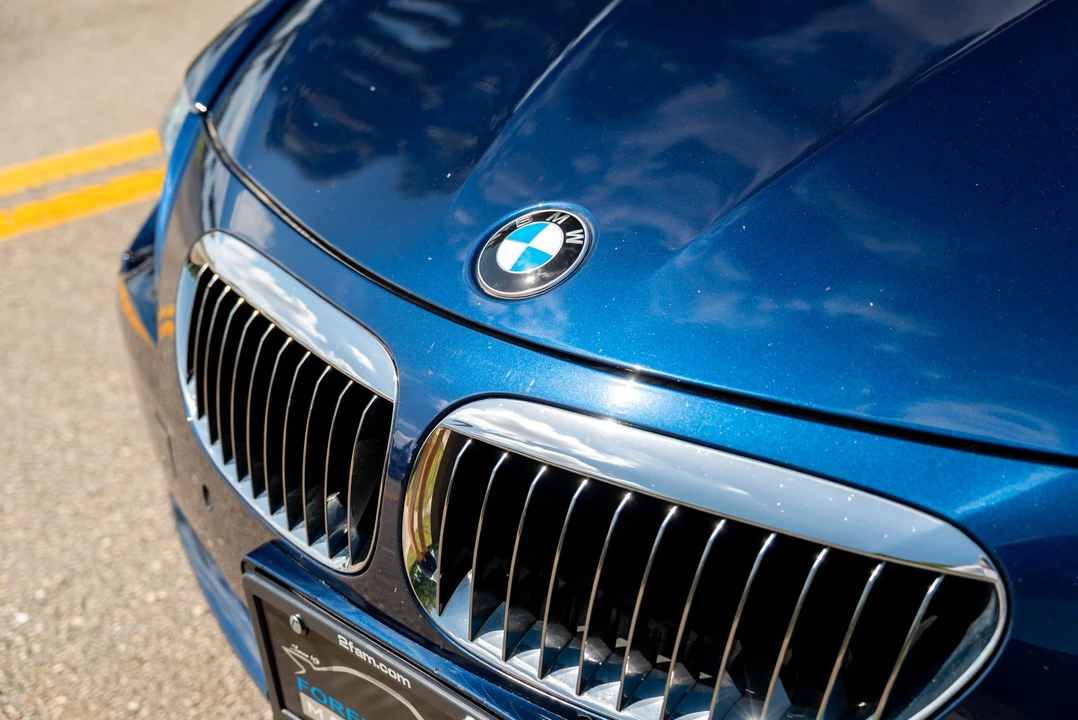 2010 BMW E63/E64 645Ci & 650i - Image 19 of 31