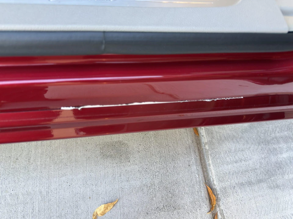 2010 Cadillac DTS - Image 31 of 31