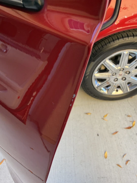2010 Cadillac DTS - Image 29 of 31