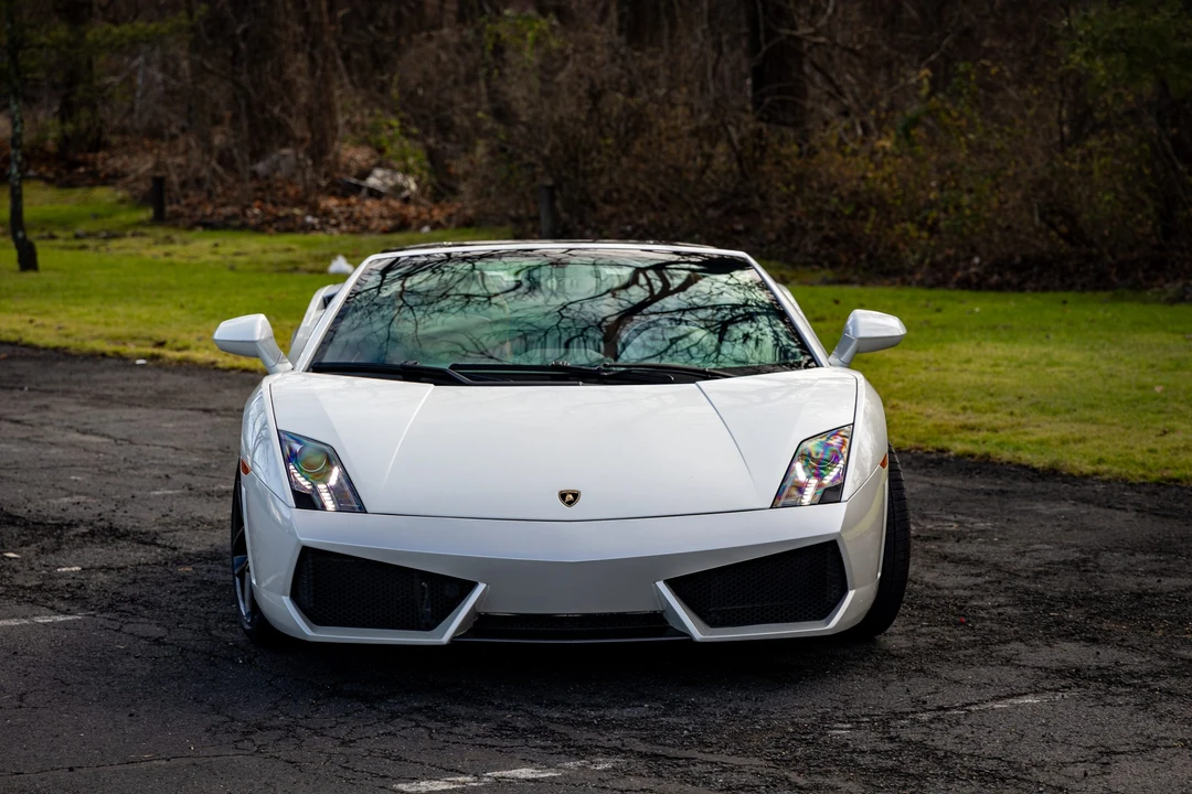 2010 Lamborghini Gallardo LP560-4 - Image 4 of 31
