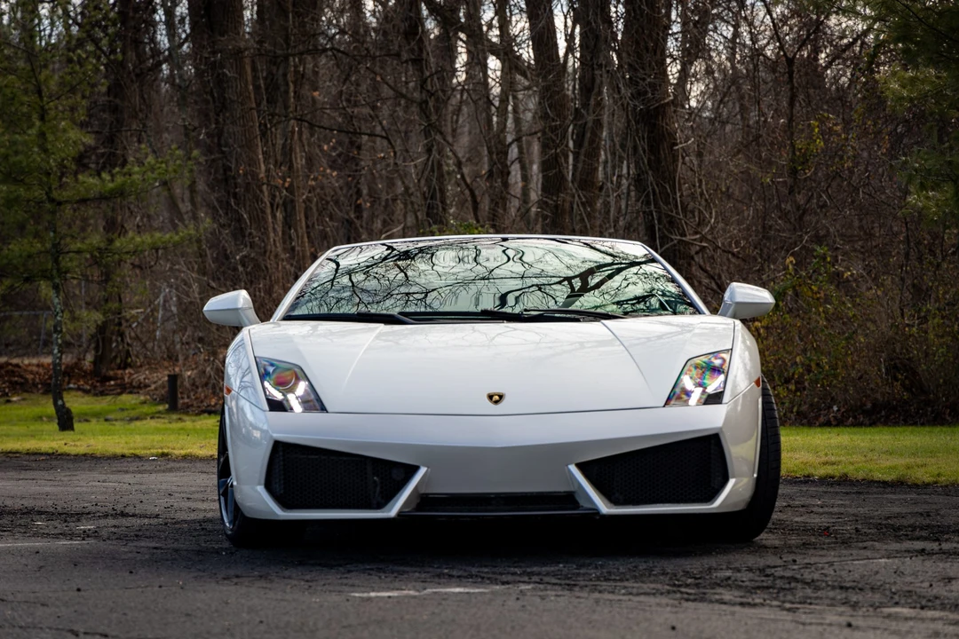 2010 Lamborghini Gallardo LP560-4 - Image 5 of 31