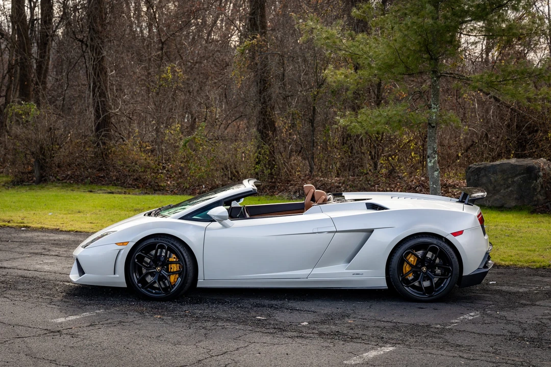 2010 Lamborghini Gallardo LP560-4 - Image 28 of 31