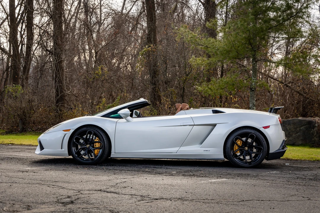 2010 Lamborghini Gallardo LP560-4 - Image 29 of 31