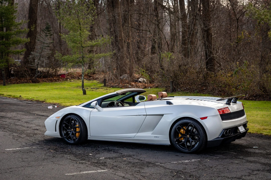 2010 Lamborghini Gallardo LP560-4 - Image 26 of 31
