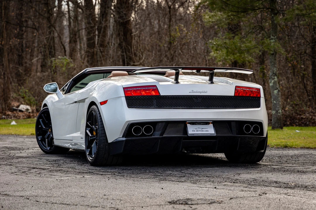 2010 Lamborghini Gallardo LP560-4 - Image 23 of 31