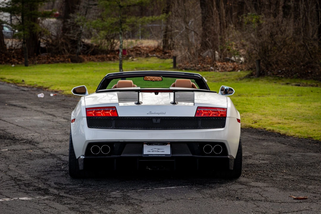 2010 Lamborghini Gallardo LP560-4 - Image 20 of 31