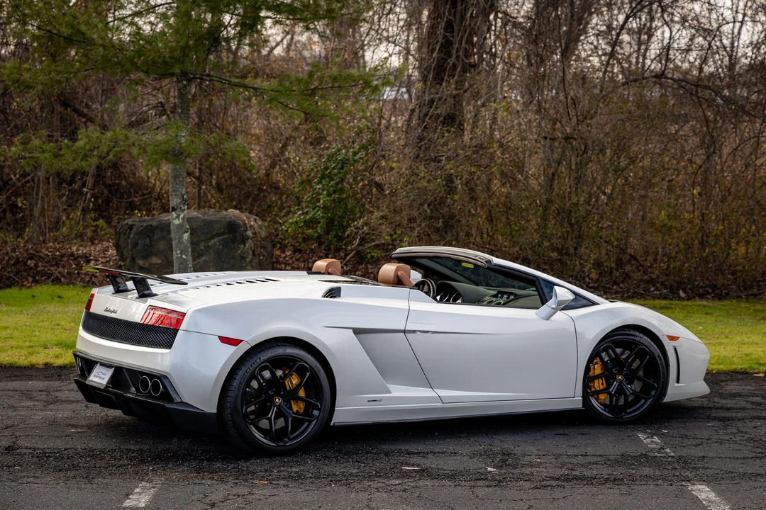 2010 Lamborghini Gallardo LP560-4 - Image 16 of 31