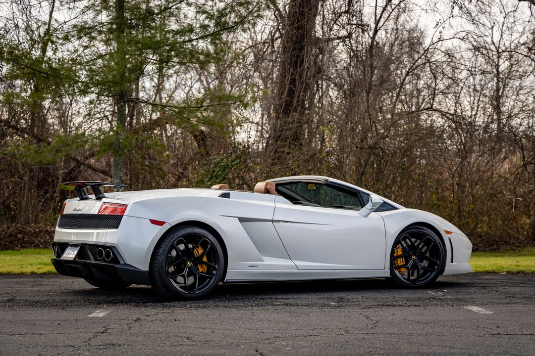 2010 Lamborghini Gallardo LP560-4 - Image 17 of 31