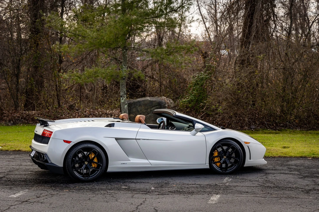 2010 Lamborghini Gallardo LP560-4 - Image 14 of 31