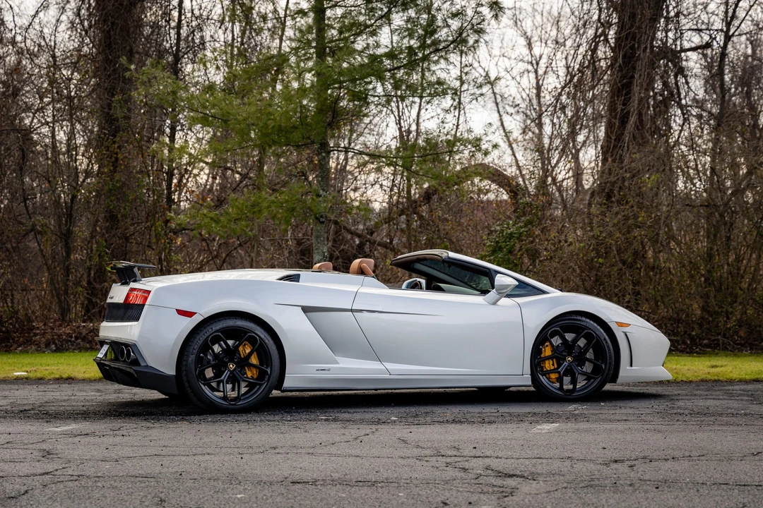 2010 Lamborghini Gallardo LP560-4 - Image 15 of 31