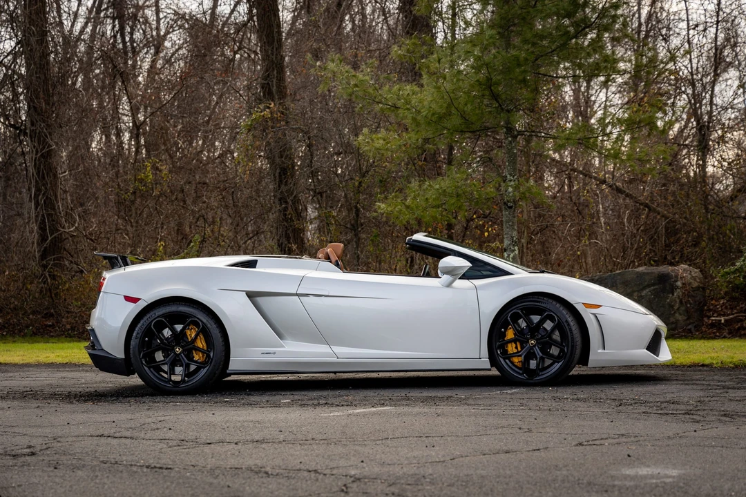2010 Lamborghini Gallardo LP560-4 - Image 13 of 31