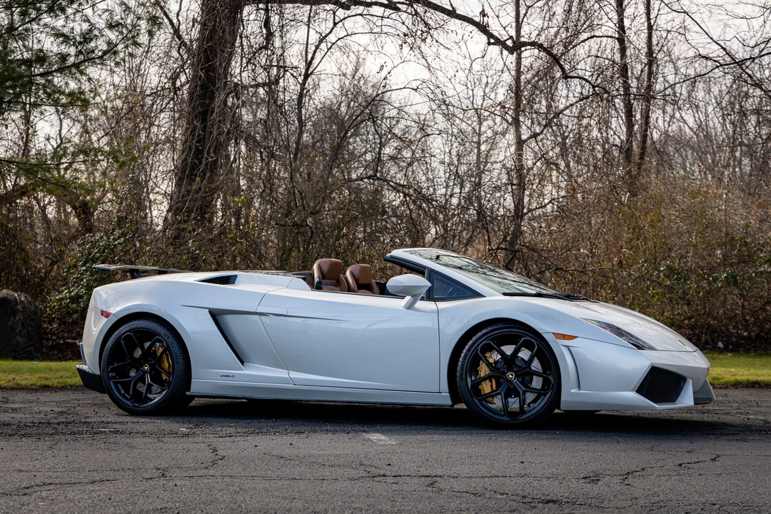 2010 Lamborghini Gallardo LP560-4 - Image 11 of 31